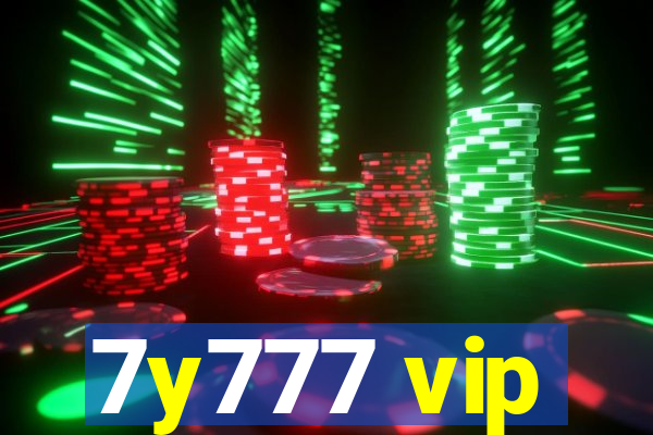 7y777 vip